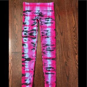 Ivivva Breathe Energy Tights